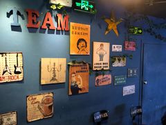 -S Team剧情密室(杭州龙翔桥店)