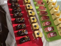 -青岛景园假日酒店-自助餐厅(城阳店)