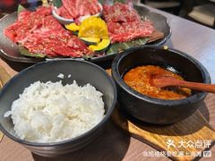 -虎丸烧肉(世纪汇店)