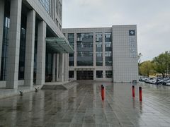 -哈尔滨师范大学(江南校区)