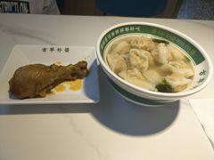 -古早外婆(天佑城店)