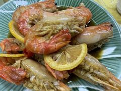 -阿静美食