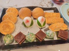 -新南华大酒店(长寿店)