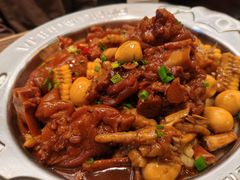 -胖哥俩肉蟹煲(石家庄勒泰中心店)