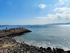 -八婆婆烧仙草(曾厝垵店)