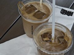 -麻雀咖啡SPARROW COFFEE(十全街店)