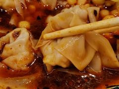 -兵哥豌豆面(创意谷店)