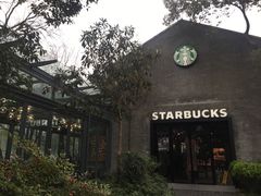 -星巴克(西湖天地店)