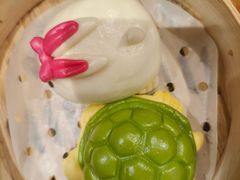 -乐忻皇朝(上海中心大厦店)