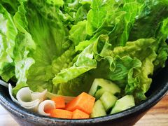 -热血兄弟·炭火烤肉(融侨中心店)