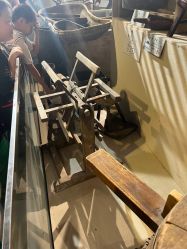 -文旺阁亲子手工DIY木作博物馆