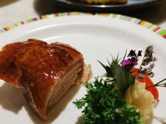 -喜庭海鲜自助(来福士店)