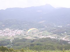 -古山重-长泰滑翔伞基地