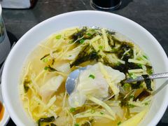 -同心楼(解放北路店)