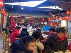 -印象鲵宴·张家界地标美食名片(溪布街店)