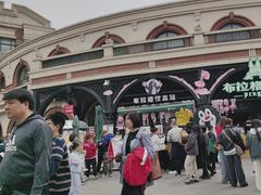 -布拉格餐厅· 中欧捷克菜(全国首店)