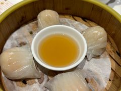 -尚一汤·粤菜海鲜(汇智国际商业中心店)