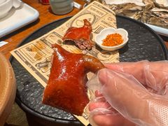 -乔街深夜食堂·小龙虾·高压锅生蚝(杭州总店)