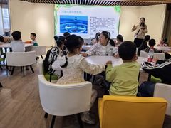 -湖南省少年儿童图书馆