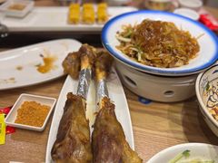 -西北45°(世茂广场店)