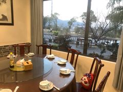 包厢-呼吸森林·生态农庄农家乐私房菜