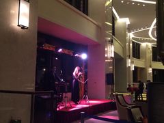 -舟山希尔顿酒店