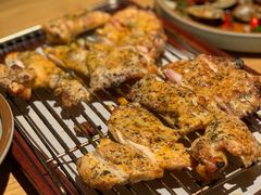 -苦尽酒馆·川菜(鼓楼店)