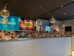 -半天妖烤鱼(槐房万达店)