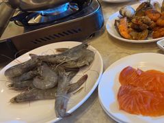 -芭菲盛宴·环球美食(锦城万达广场店)