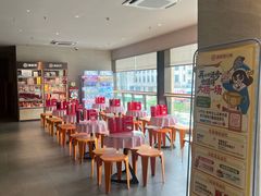-海底捞火锅(华南摩尔店)