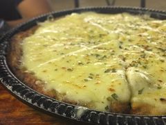 芝士土豆饼-首尔大排档