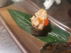 -匠和风精致料理(莆田财富中心店)