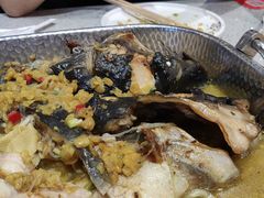 -林溪晚亭脆皮烤鱼(藁城店)