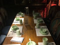 -胡桃里音乐酒馆(曲江店)