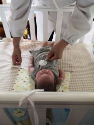 -大美母婴月子中心