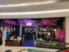 -韵秋荷(宝山龙湖天街店)