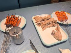 -清真·舒迩布炕锅王·高原美食文化(青海总店)