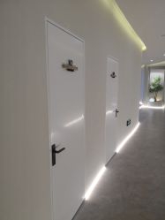 -VE专注问题肌·赛诺龙&科学美肤中心