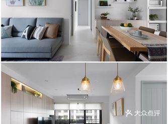 小户型的收纳之道，看看这家85平的空间如何做！