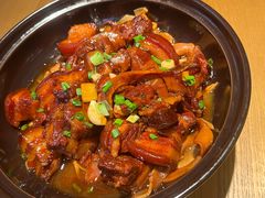 -味莊餐厅(康庄南街店)