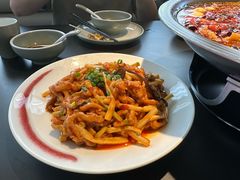 -麻六记(深圳首店)