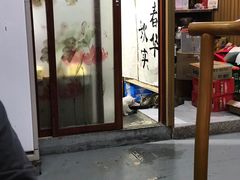 -官塘锋记鱼生·生腌·砂锅粥(牌坊街店)