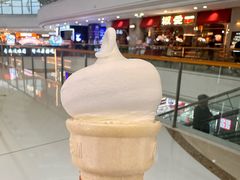 -DQ·蛋糕·冰淇淋(高新万达店)