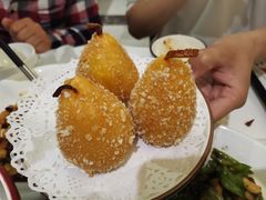 -大鸭梨烤鸭(左家庄店)