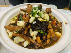 -小山寨(天润城店)