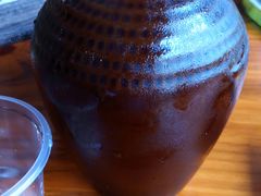 -炭虎子水浒烤肉(梦时代店)
