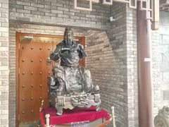 -大连武术文化博物馆