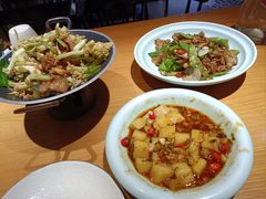 -湘与香缘·湖南菜(王府井北京市百货大楼店)