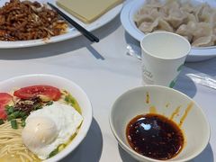 -九佰碗家常菜(华威桥店)