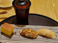 -鮨青(恒基名人购物中心店)